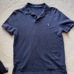 Men’s polo